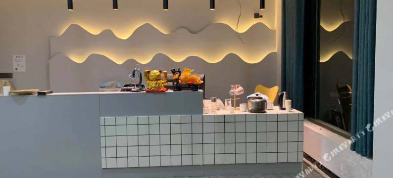 多米山宿(金佛山北坡店)图片