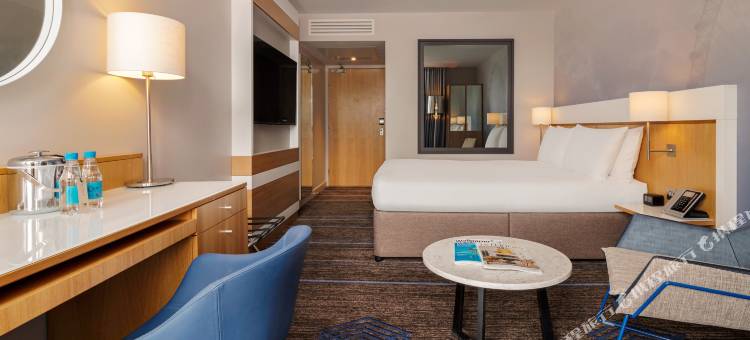 伦敦塔希尔顿逸林酒店(DoubleTree by Hilton Hotel London - Tower of London)图片