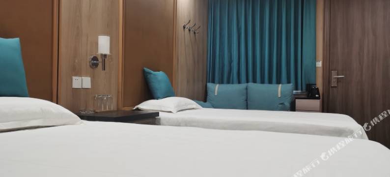 新乐新美宾馆图片