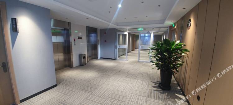 艾扉酒店(邢台巨鹿健康西路店)图片