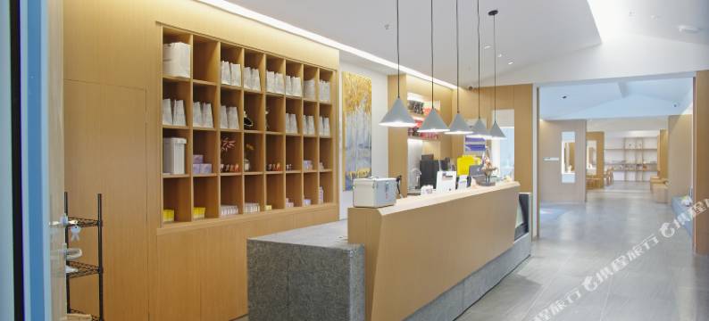 淮安西游主题酒店图片