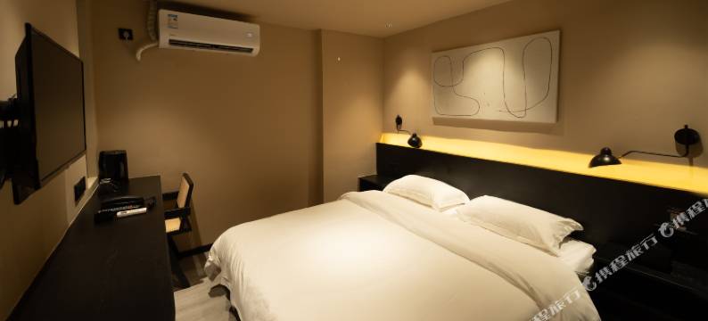 晚安酒店(珠海拱北口岸店)图片