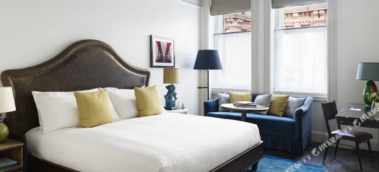 比克曼-凯悦Thompson酒店(The Beekman, A Thompson Hotel by Hyatt)图片
