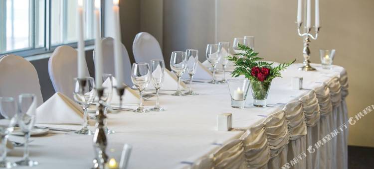 布里斯班安扎克广场阿迪娜公寓酒店(Adina Apartment Hotel Brisbane Anzac Square)图片