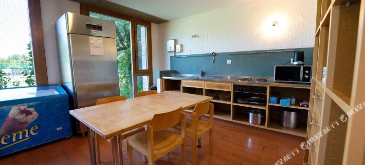 滨湖拜恩维尔青年旅馆(Beinwil am See Youth Hostel)图片