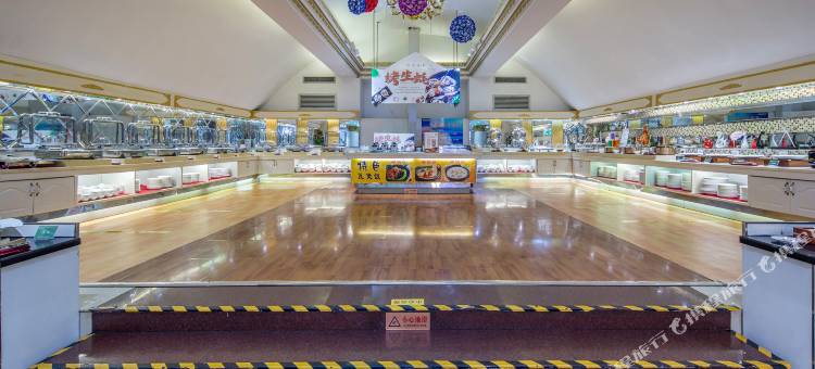 南宁凤凰宾馆(火车站地铁站店)图片