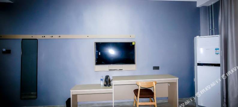 360快捷酒店(信业商厦中心店)图片