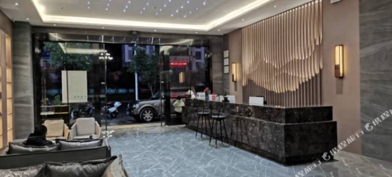 海潮之星智能酒店(安龙店)图片