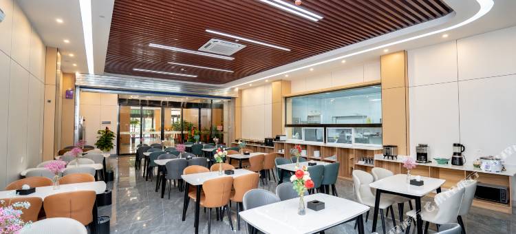 格林豪泰酒店(安庆皖江大道碧桂园万达广场店)图片