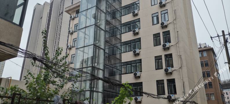 石油宾馆(合肥三里庵地铁站店)图片