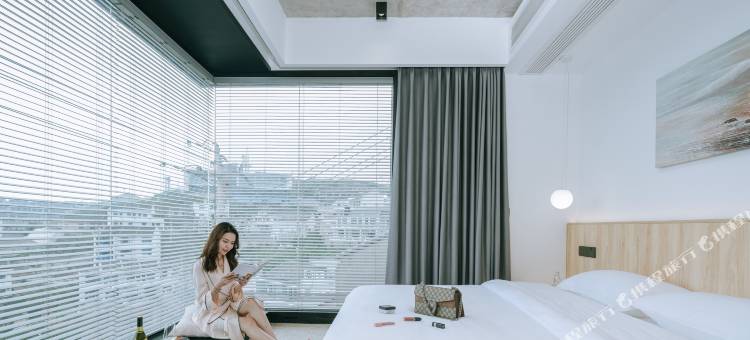 东极岚汀美宿图片