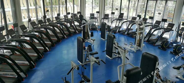 归居服务公寓(北京首都机场店)图片