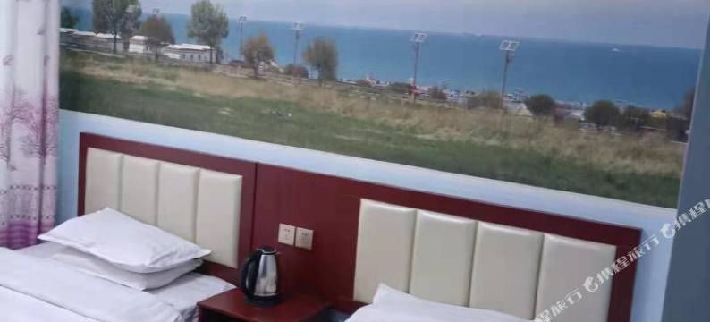 刚察夏都假日宾馆图片