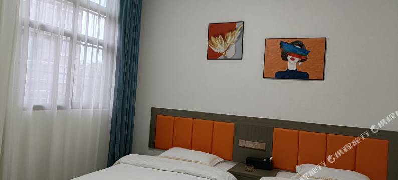 武宁湖滨客栈图片