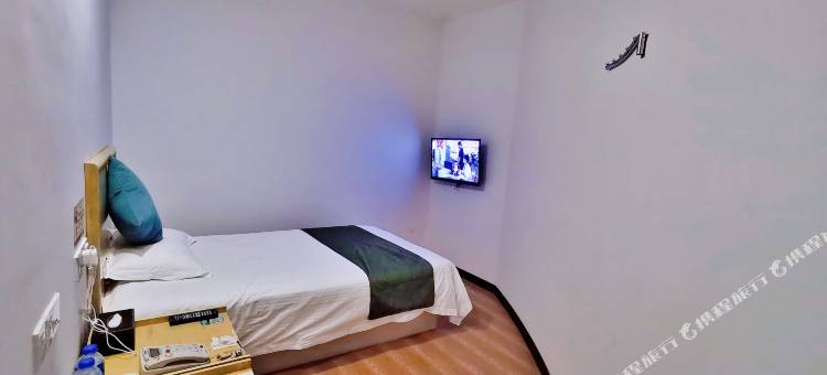 格林豪泰(象山客运中心店)图片