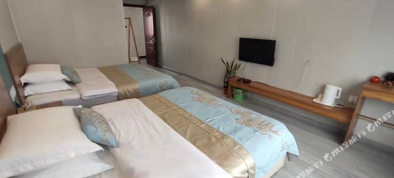 曲阜市宏伟宾馆(三孔景区店)图片