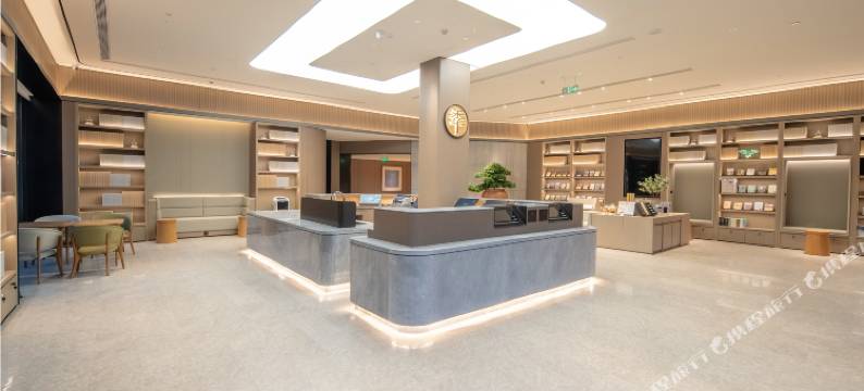 全季酒店(石家庄天山海世界裕华东路店)图片