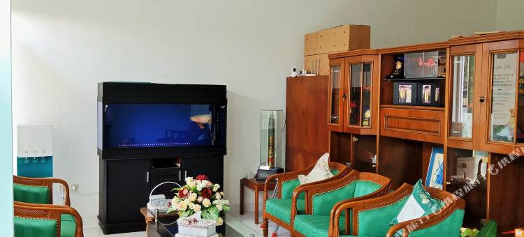 毛拉纳山伊斯兰酒店(Maulana Hills Syariah)图片