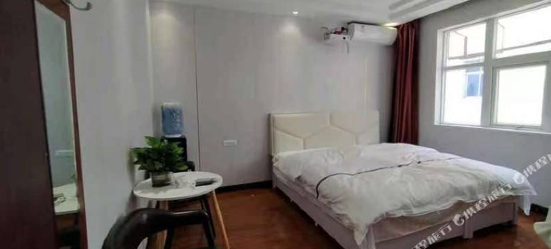 千寻影视公寓图片