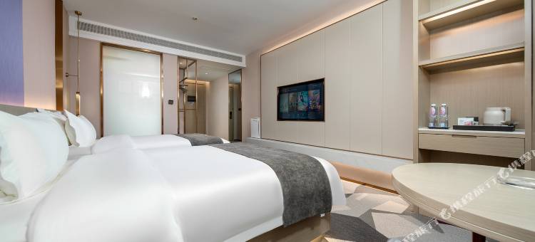 麗枫酒店(武安市中心店)图片