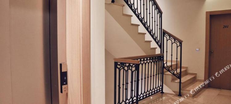 格雷西亚别墅(Hotel Villa Gracia)图片