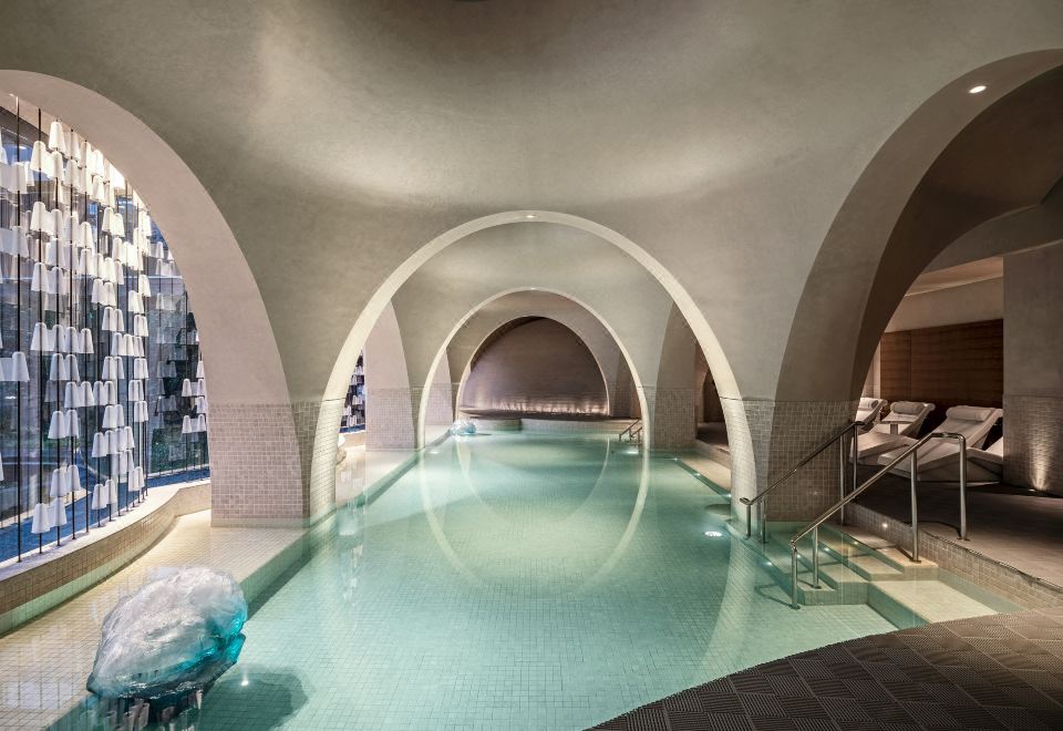 Nanjing,Jiangning,Autograph CollectionHotel Overview