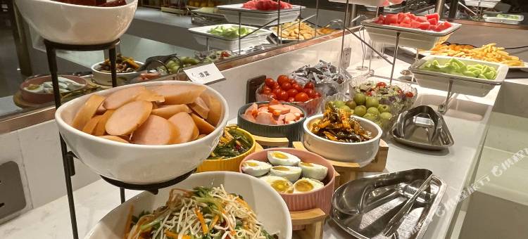 麗枫酒店(沈阳故宫中街地铁站店)图片