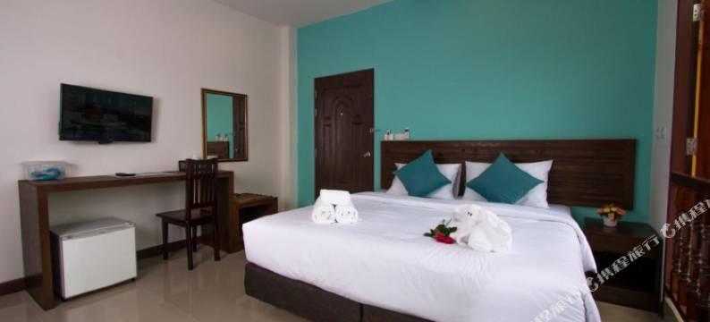 普吉岛BS机场酒店(BS Airport at Phuket)图片