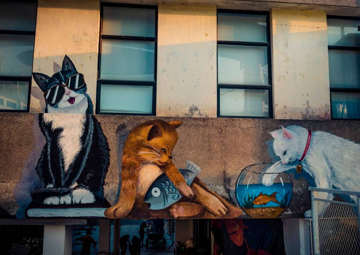 喜悦门酒店(佛山顺德渔人码头店)图片