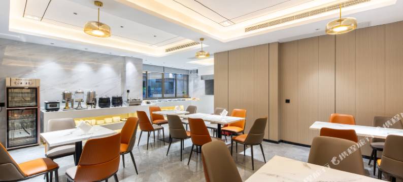 智新达美酒店(义乌国际商贸城店)图片