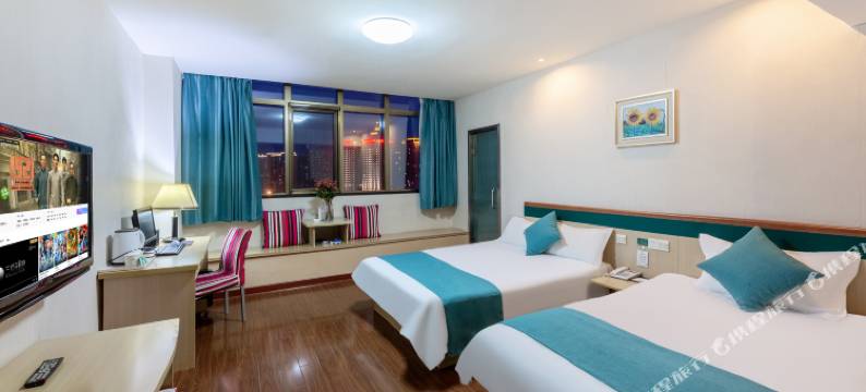 石家庄银泉酒家(万象城解放广场店)图片