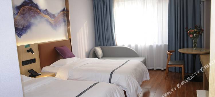 格林豪泰(巨野西一中店)图片