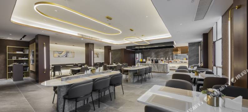 如家精选酒店(上海火车站延长路地铁站店)图片