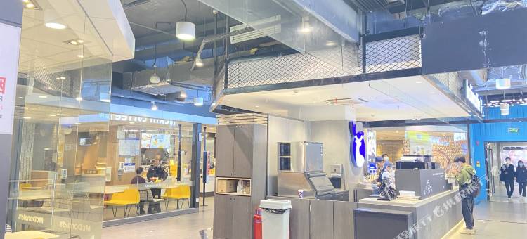 南宁时代酒店公寓(广西大学地铁站店)图片