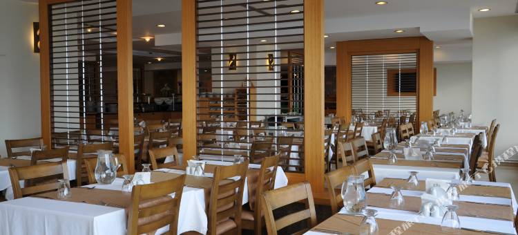 伊格尼达度假村酒店及水疗中心(İğneada Resort Hotel & Spa)图片