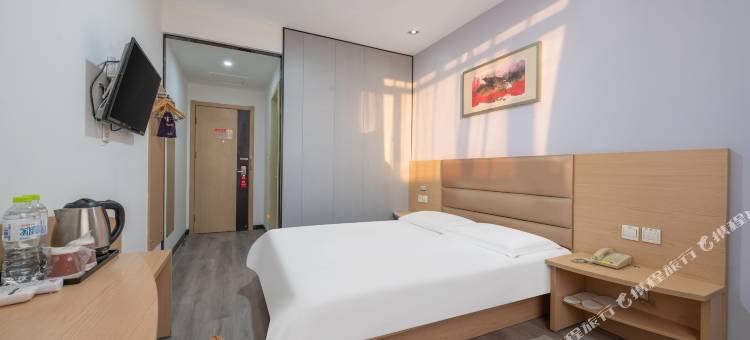 银座佳驿酒店(博兴博城三路汽车站店)图片