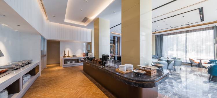 和颐至尚酒店(深圳大鹏新区葵涌店)图片