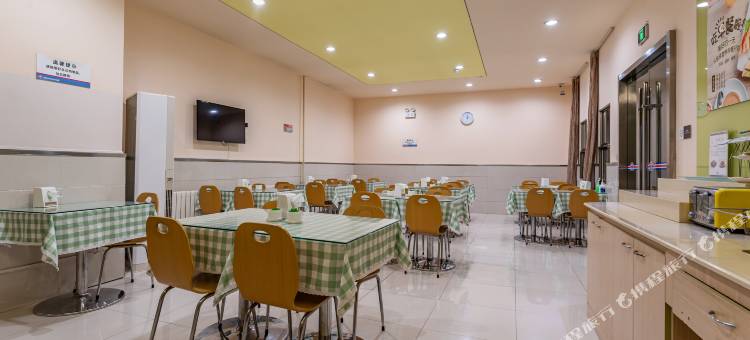 银座佳驿酒店(滕州火车站大润发店)图片