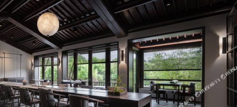 杭州所见·西溪度假酒店图片