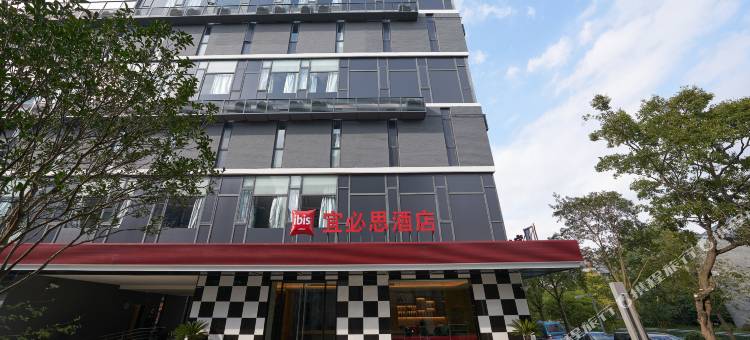 宜必思酒店(上海国际旅游度假区秀浦路店)图片