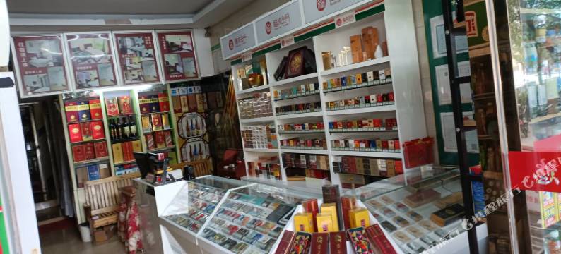 资兴鸿鑫宾馆图片