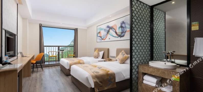 金水湾国际大酒店(桂林翠竹路店)图片