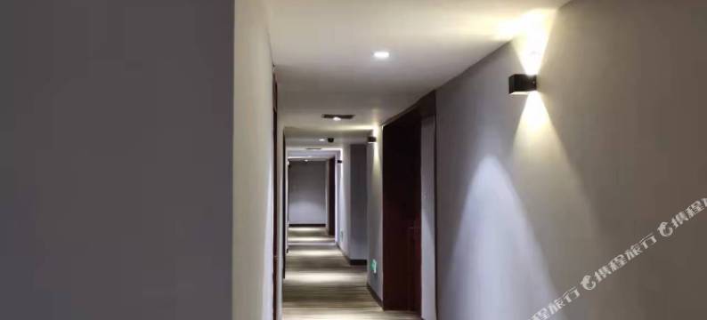 宁波有间商务宾馆图片