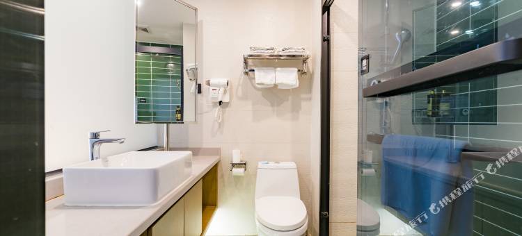 格林豪泰智选酒店(商丘市柘城县上海路店)图片