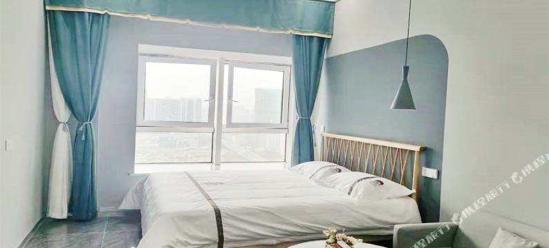 成都府河心怡民宿(曹家巷红星桥地铁站店)图片