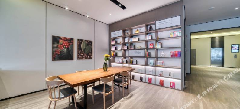 汉庭酒店(杭州滨江滨康路地铁站店)图片