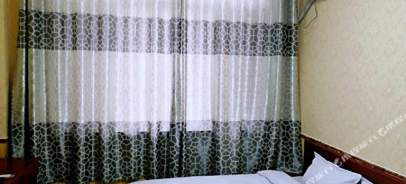 诸城优客宾馆图片