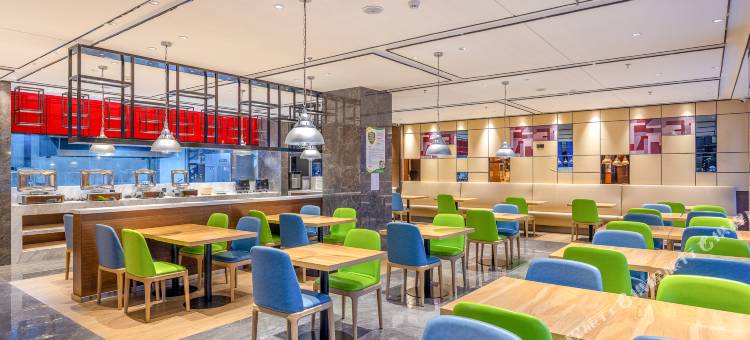 速8精选酒店(兰州火车站红星巷地铁站店)图片