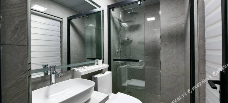 悦安酒店(容城雄安新区白洋淀高铁站店)图片