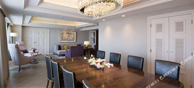 京都大仓酒店(Hotel Okura Kyoto)图片